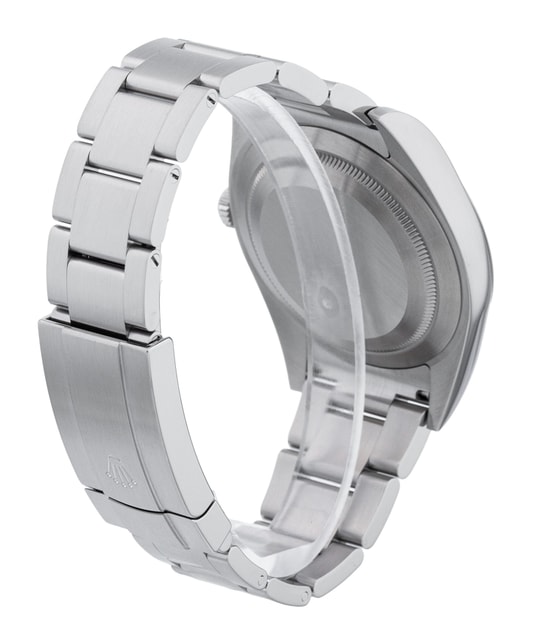 Rolex Oyster Perpetual 114300 Image 3